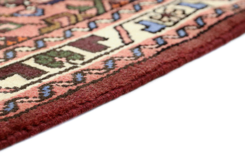 ホセイナバード 絨毯 295x75cm - ペルシャ絨毯