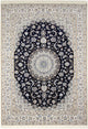 ナイン - 6la 絨毯 360x250cm - ペルシャ絨毯
