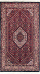 ビジャー 絨毯 150x85cm - ペルシャ絨毯