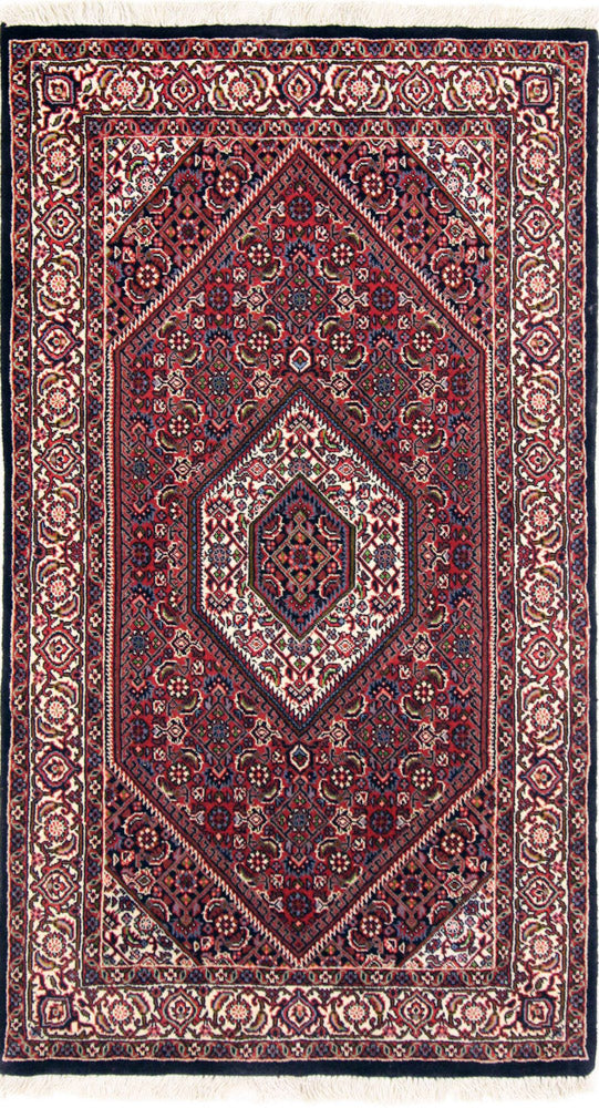 ビジャー 絨毯 150x85cm - ペルシャ絨毯
