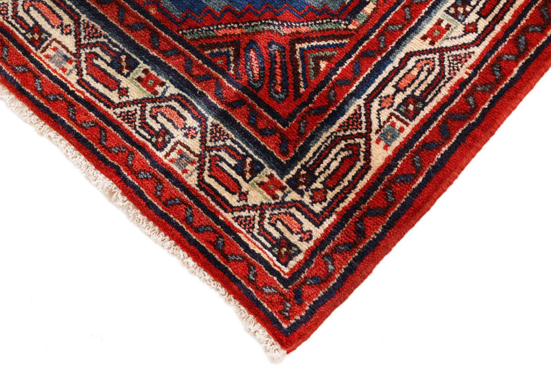 トルカマン絨毯 535x90cm - ペルシャ絨毯