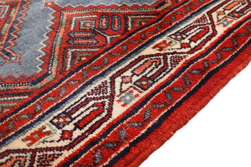 トルカマン絨毯 535x90cm - ペルシャ絨毯