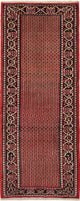 ミール 絨毯 184x73cm - ペルシャ絨毯