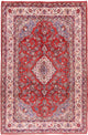 サルーク 絨毯 325x220cm - ペルシャ絨毯