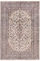カシャーン 絨毯 300x205cm - ペルシャ絨毯