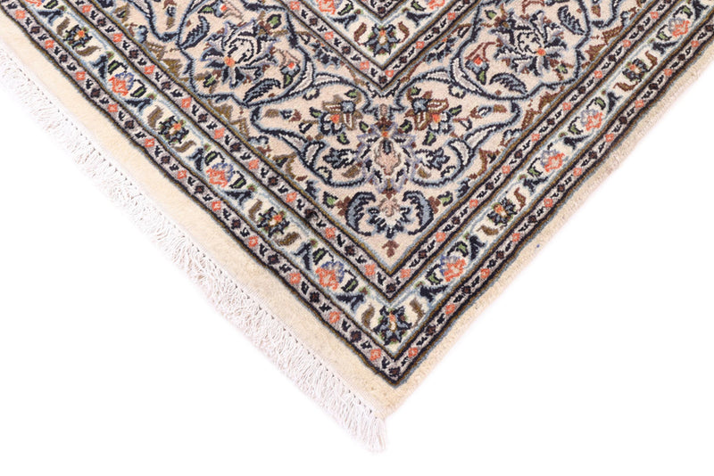 カシャーン 絨毯 300x205cm - ペルシャ絨毯