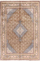 アルデビル 絨毯 285x195cm - ペルシャ絨毯