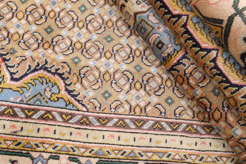 アルデビル 絨毯 285x195cm - ペルシャ絨毯