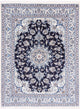 ナイン 絨毯 200x150cm - ペルシャ絨毯