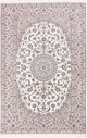 ナイン - 6la 絨毯 310x206cm - ペルシャ絨毯