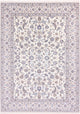 ナイン - 6la 絨毯 353x252cm - ペルシャ絨毯
