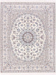 ナイン - 6la 絨毯 265x209cm - ペルシャ絨毯