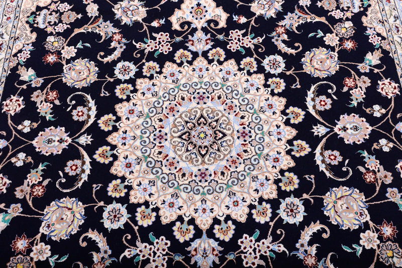 ナイン - 6la 絨毯 240x154cm - ペルシャ絨毯