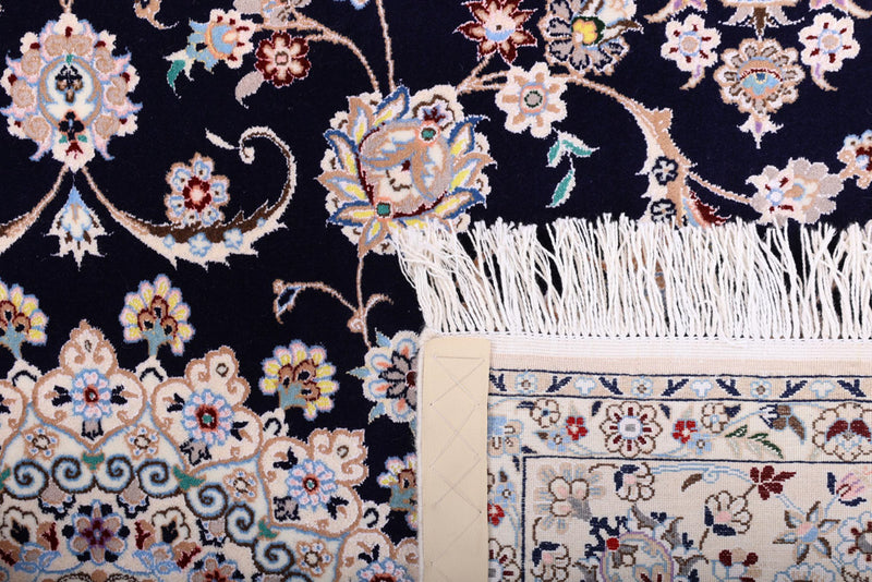 ナイン - 6la 絨毯 240x154cm - ペルシャ絨毯