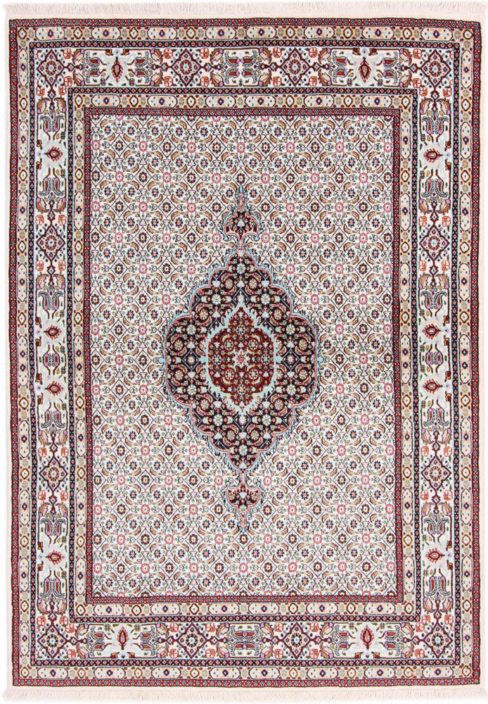 モウド 絨毯 200x140cm - ペルシャ絨毯