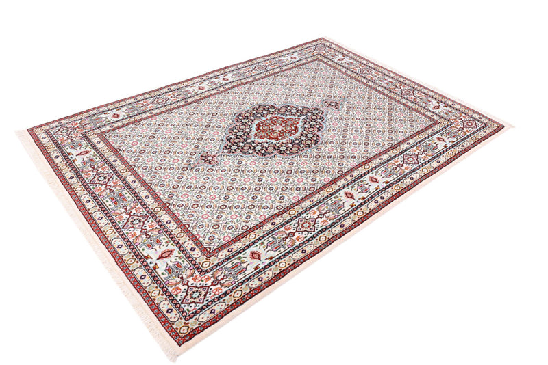 モウド 絨毯 200x140cm - ペルシャ絨毯