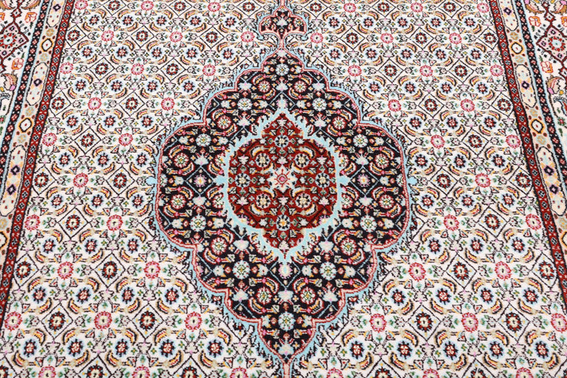 モウド 絨毯 200x140cm - ペルシャ絨毯