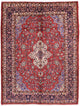 サルーク 絨毯 290x220cm - ペルシャ絨毯