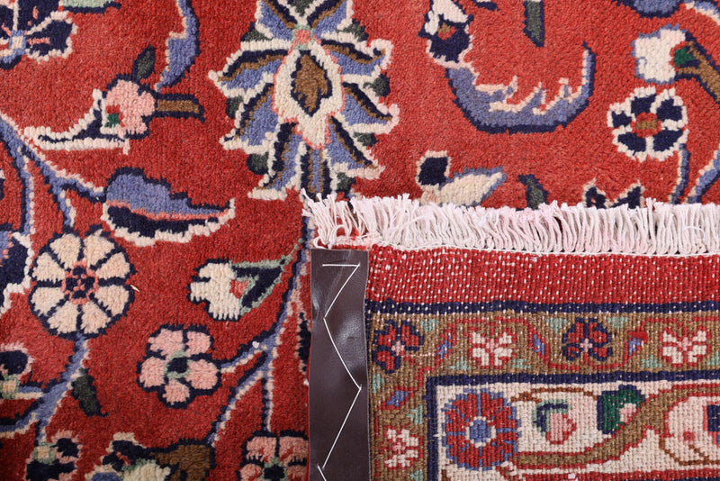 サルーク 絨毯 290x220cm - ペルシャ絨毯