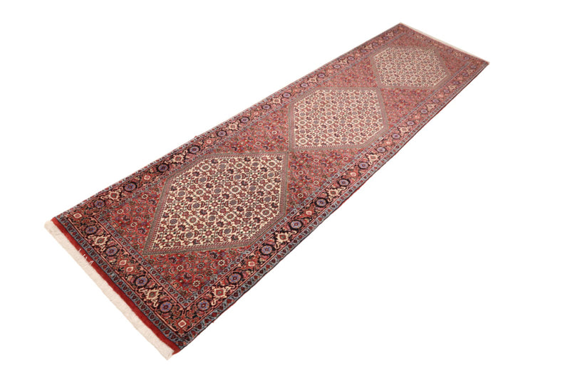 ビジャー 絨毯 300x83cm - ペルシャ絨毯