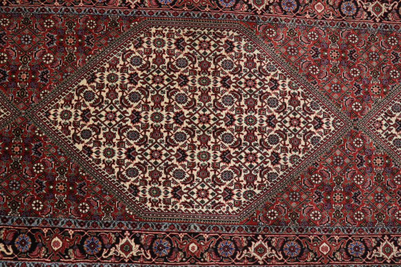 ビジャー 絨毯 300x83cm - ペルシャ絨毯