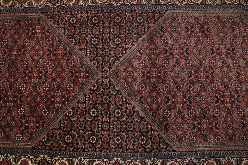 ビジャー 絨毯 325x92cm - ペルシャ絨毯