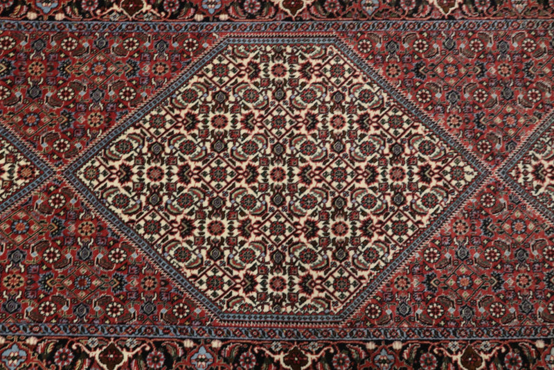ビジャー 絨毯 305x85cm - ペルシャ絨毯