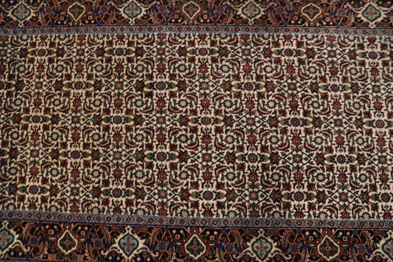 ビジャー 絨毯 300x87cm - ペルシャ絨毯