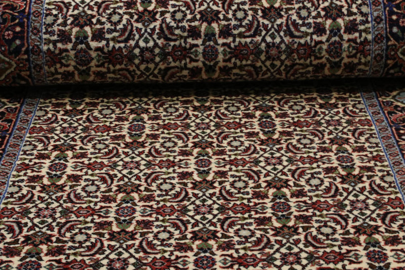 ビジャー 絨毯 300x87cm - ペルシャ絨毯