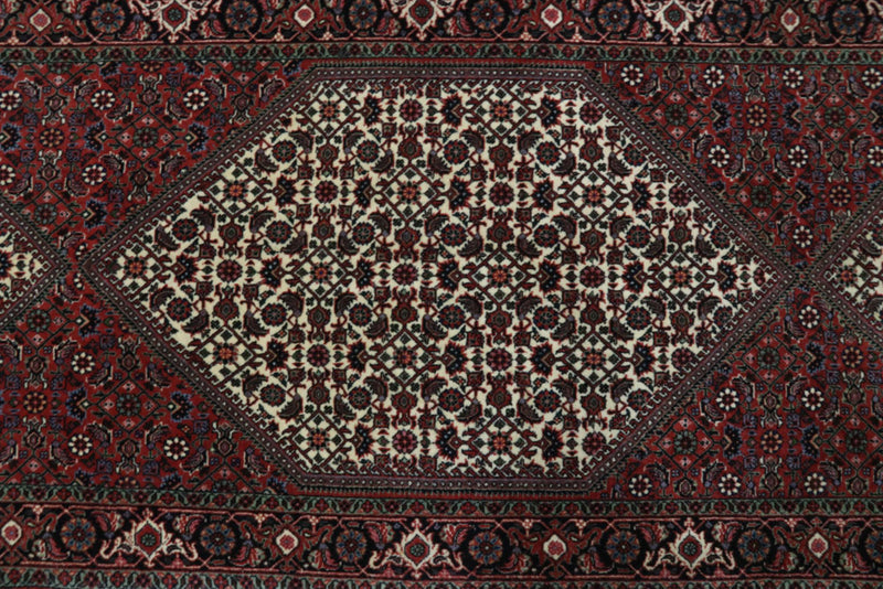 ビジャー 絨毯 300x85cm - ペルシャ絨毯