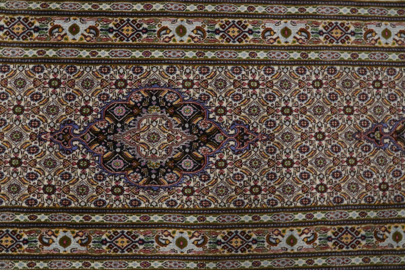 モウド 絨毯 285x75cm - ペルシャ絨毯