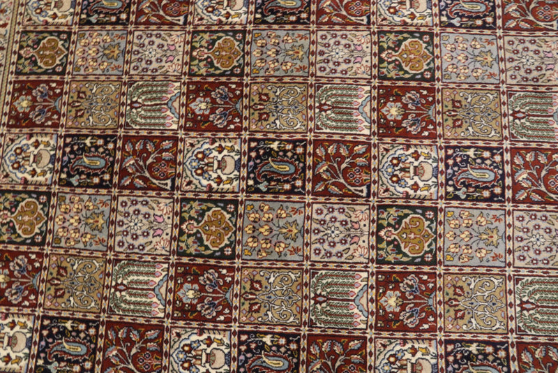 Mound 絨毯 195x148cm