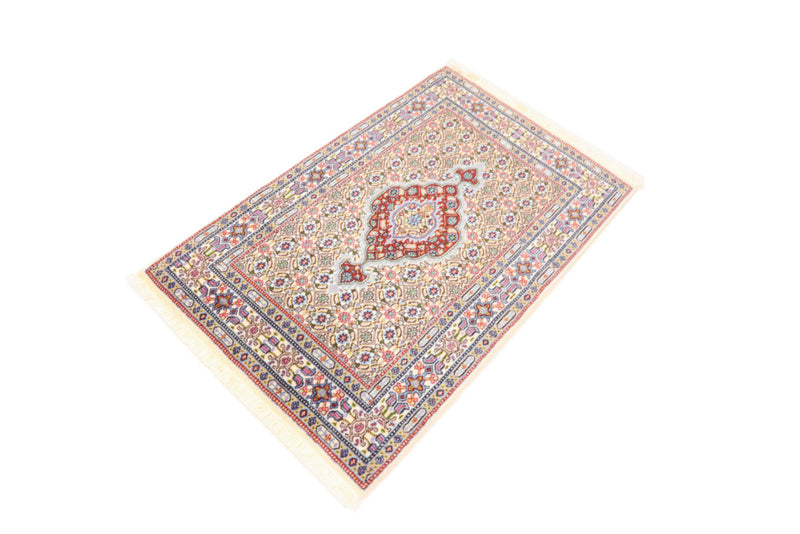 Mound 絨毯 121x78cm