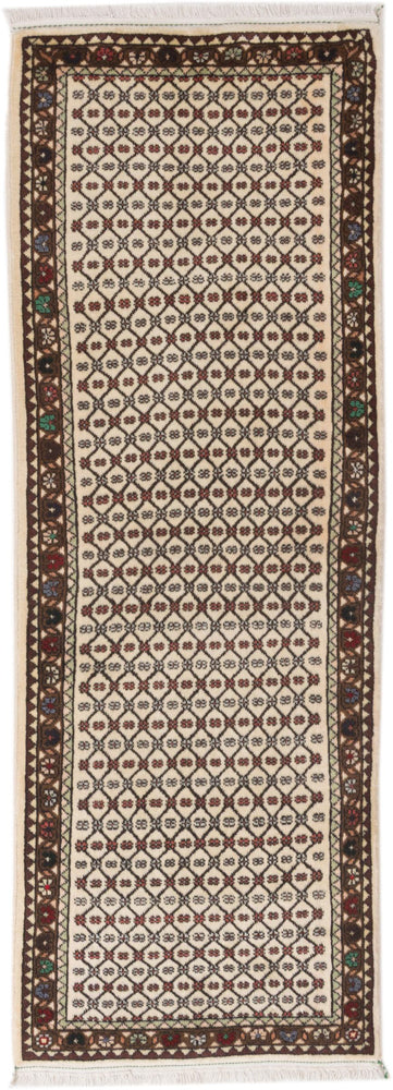 タブリーズ 絨毯 190x67cm - ペルシャ絨毯
