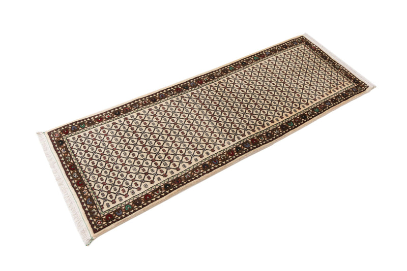 タブリーズ 絨毯 190x67cm - ペルシャ絨毯