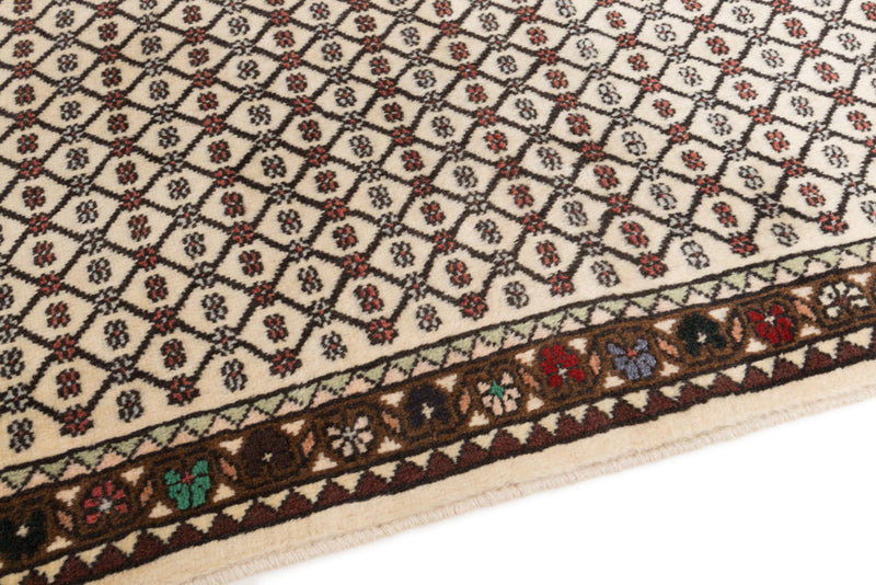 タブリーズ 絨毯 190x67cm - ペルシャ絨毯