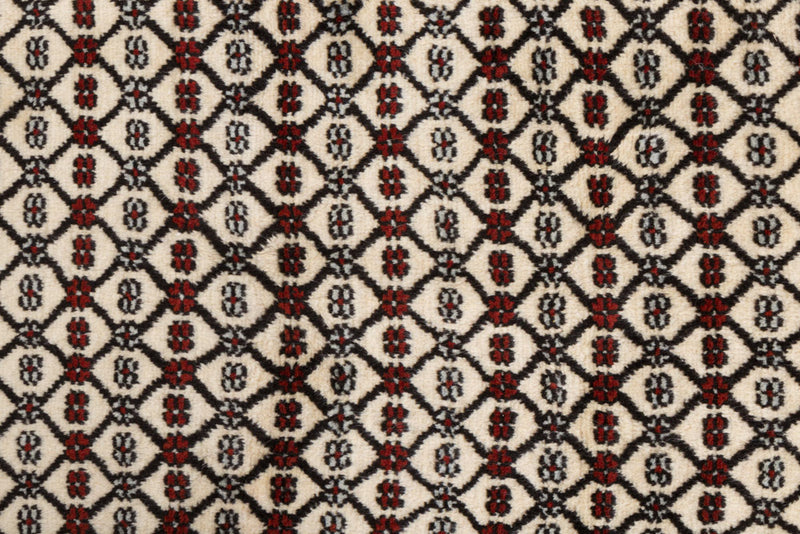 ミール 絨毯 190x63cm - ペルシャ絨毯