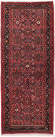 ホセイナバード 絨毯 180x82cm - ペルシャ絨毯