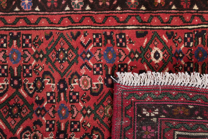 ホセイナバード 絨毯 180x82cm - ペルシャ絨毯