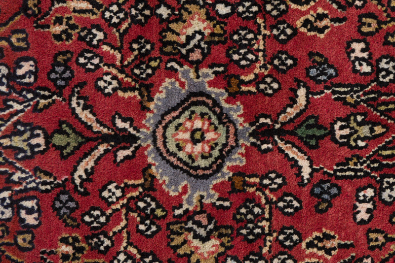 サルーク 絨毯 185x80cm - ペルシャ絨毯