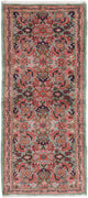 サルーク 絨毯 170x73cm - ペルシャ絨毯