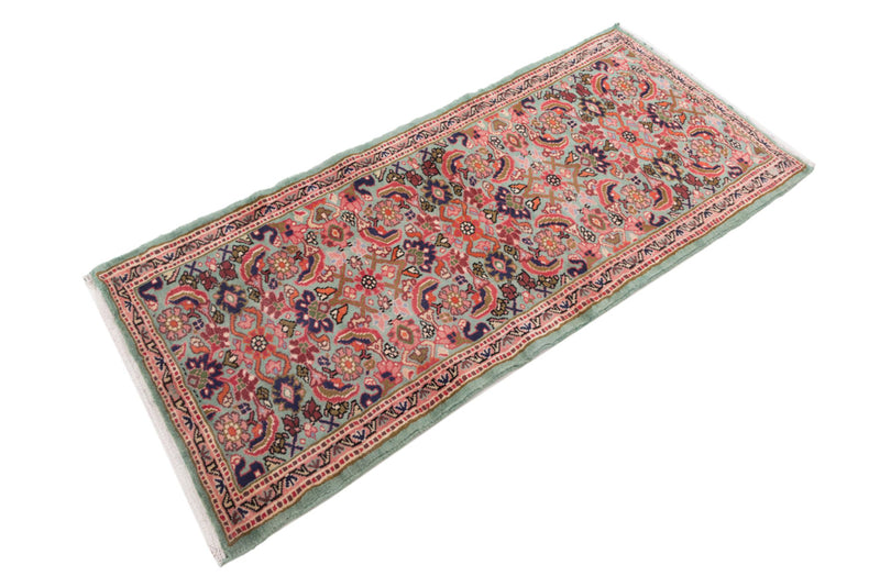 サルーク 絨毯 170x73cm - ペルシャ絨毯