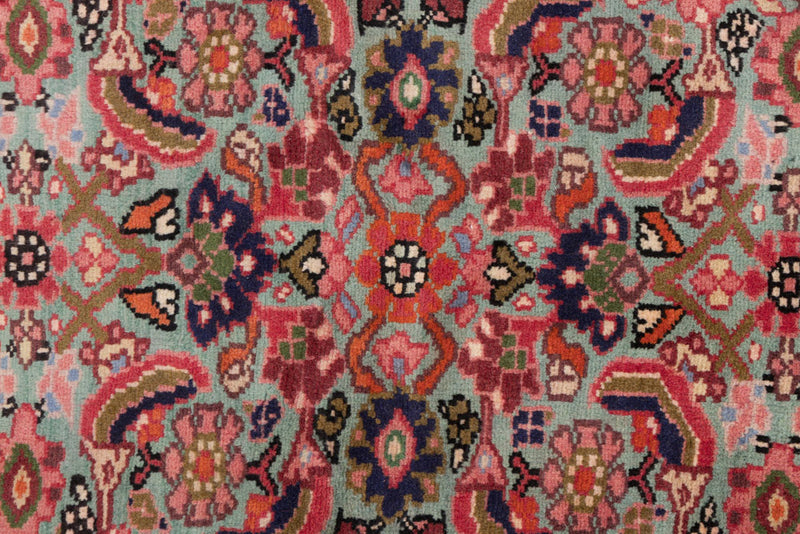 サルーク 絨毯 170x73cm - ペルシャ絨毯