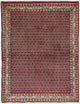ミール 絨毯 150x110cm - ペルシャ絨毯