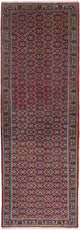 サルーク 絨毯 276x95cm - ペルシャ絨毯
