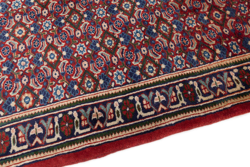 サルーク 絨毯 276x95cm - ペルシャ絨毯