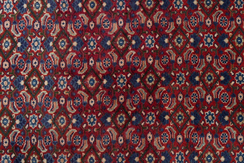 サルーク 絨毯 276x95cm - ペルシャ絨毯