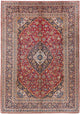 カシャーン 絨毯 350x250cm - ペルシャ絨毯