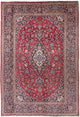 カシャーン 絨毯 360x240cm - ペルシャ絨毯
