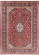 カシャーン 絨毯 345x250cm - ペルシャ絨毯